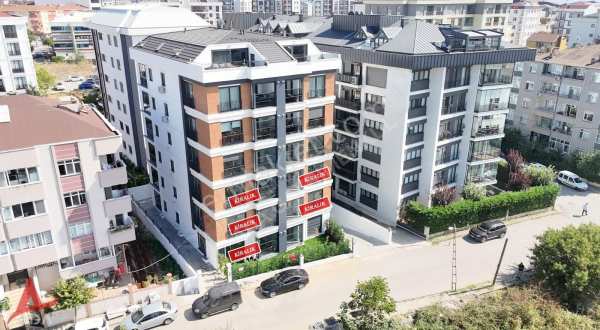 Ada'dan ultra lüks sifir deni̇z manzarali 3+1 130m2 ki̇ralik dai̇re