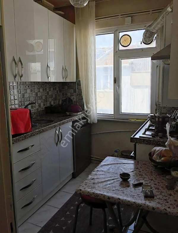 Akincilarda satilik 2+1 4.kat aci̇l satilik dai̇re