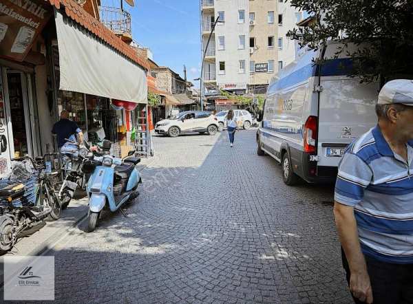 Mustafa başyi̇ği̇t emlaktan çarşi i̇çeri̇si̇n de devren ki̇ralik