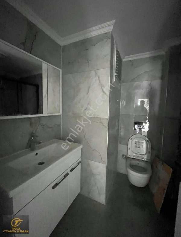 Ortaca karaburun mah. ki̇ralik 1+1 havuzlu dai̇re