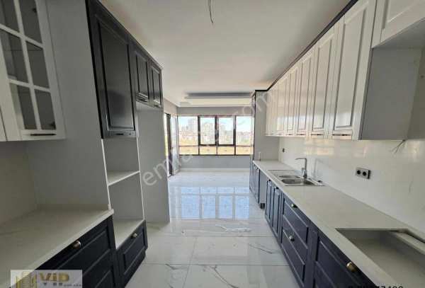 Yeni̇ bati yuvaköy de anka yaşam konutlari satilik dai̇re