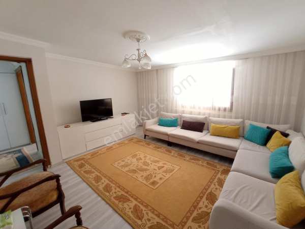 Manisa yunusemre mutlu mah. 2+1 kapalı mutfak kiralık daire