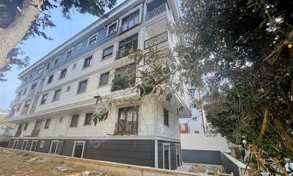 Kemalist gayrimenkul'den ,minibüse çok yakın, 4+2 sıfır dubleks daire