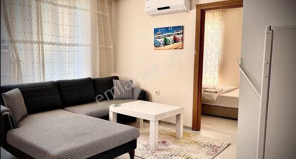 Antalya günlük kiralık eşyalı daire kepez