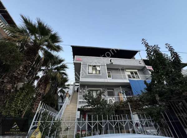 Aslan'dan emek mah.'de k.mutfak,doğalgazlı kiralık 2+1 daire