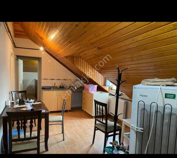 Sahibinden kiralık 2+1 çatı katı