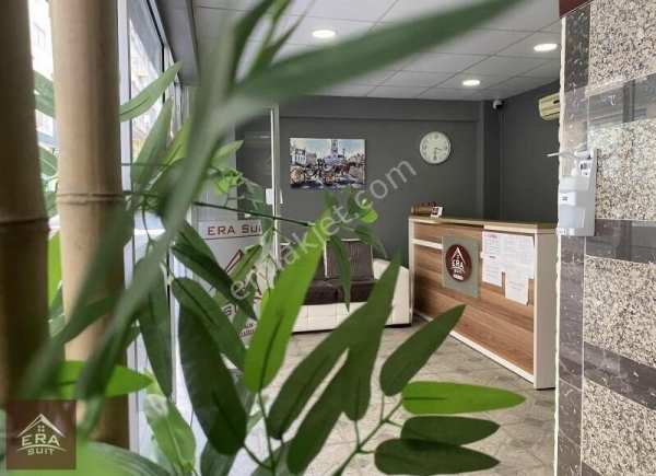 Era sui̇t konforuyla aydinda uygun günluk ki̇ralik kli̇mali dai̇re