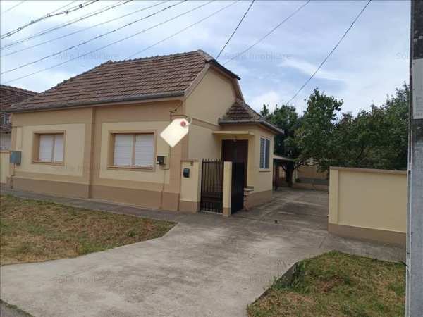 Casa de vânzare 5 camere