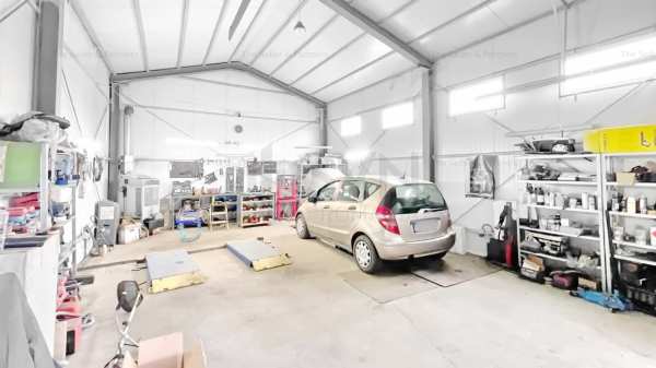 Service Auto