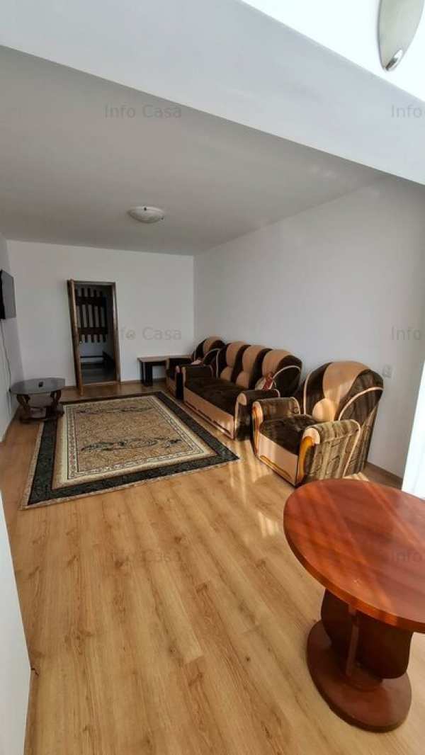 Vand 2 camere
