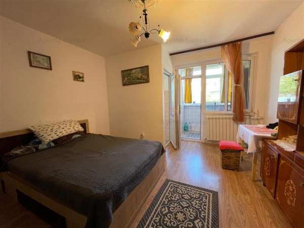 Garsoniera de vanzare zona centrala Tulcea