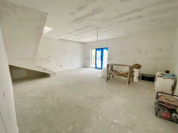 Casa 161 mp, Rediu