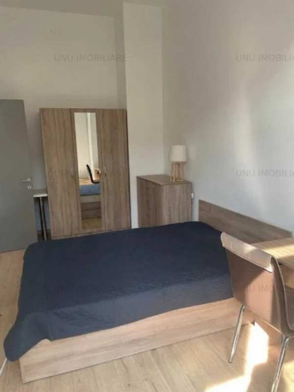 Apartament cu 2 camere - zona Copou - complex Newton