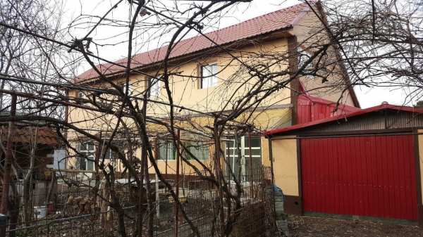 Casa de vanzare in Navodari
