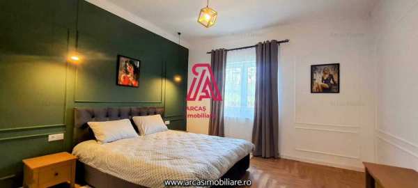 Casa 4 camere noua de vanzare, Tocile Sibiu!