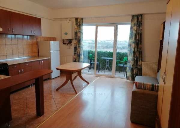Garsoniera 31 mp cu balcon  5M spre inchiriere in Strand