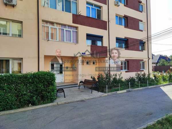 Garsoniera Adjud/Etajul 2/CONFORT 1