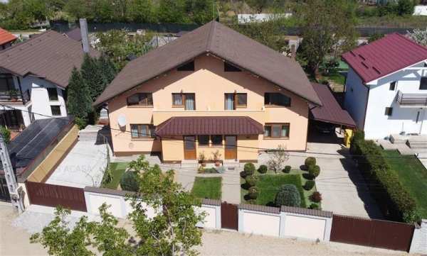 Vila duplex zona sud-est Craiova-0%COMISION pentru CUMPARATOR