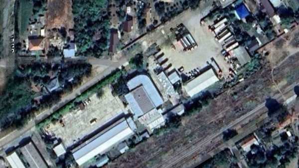 Vanzare/Inchiriere proprietate cu spatii productie/depozitare/platforma betonata