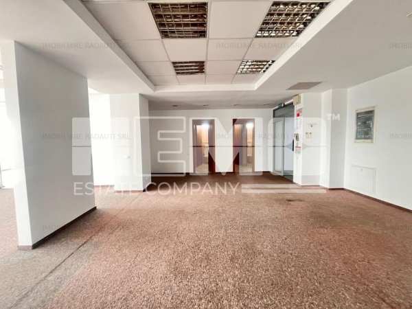 Spatiu Birouri 240 Mp I Suceava/Centru  I 15 Euro/Mp
