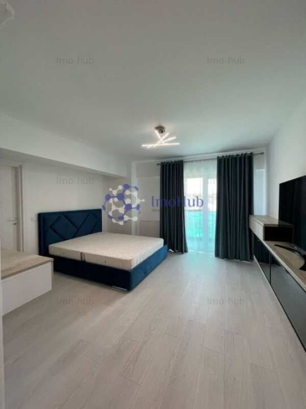 Apartament de vanzare cu 1 camera- Zona Bucium Visan Iasi