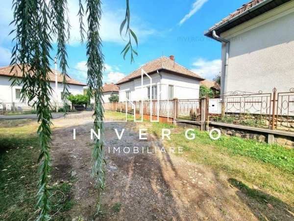 Casa, 3 camere,  de vânzare, în Vlaha