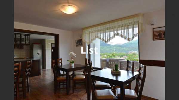 Villa for sale, 7 Rooms, 550 sqm, Vad