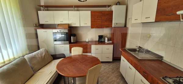 Casa Cu 2 Camere in Centrul Orasului