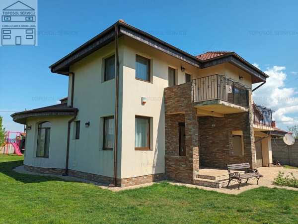 Casa de inchiriat in localitatea Les