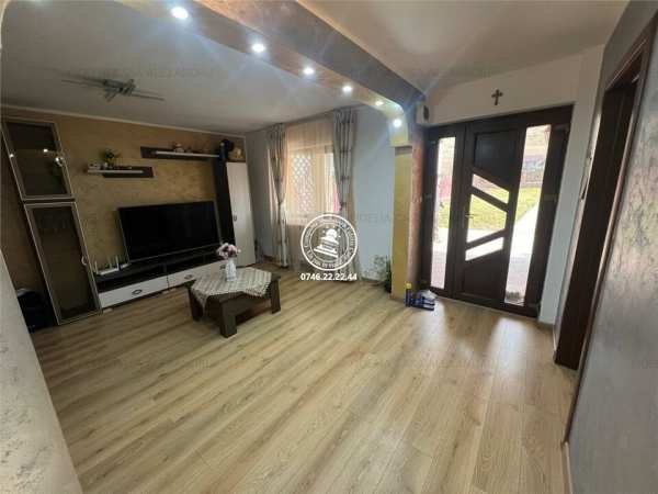 Vila de vanzare Iasi Letcani, Letcani