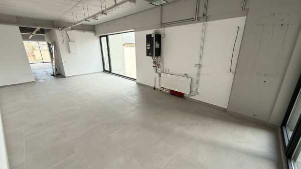 Spatiu de Birouri 133m2 | Stil Industrial | Stefan cel Mare | Obor |
