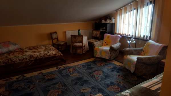 CASA DE VANZARE ZONA BRADU PITESTI