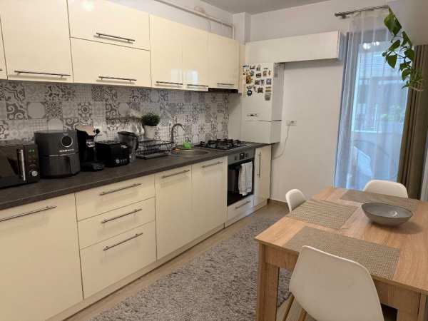 Apartament cu 1 cameră, direct de la proprietar