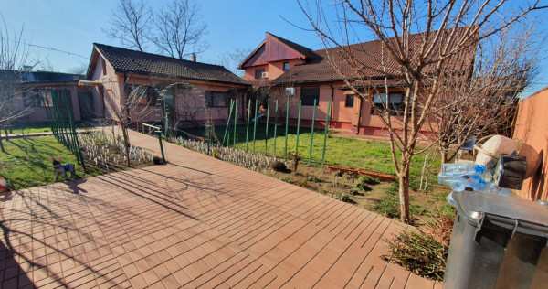 Casa p+1 slobozia, ialomita