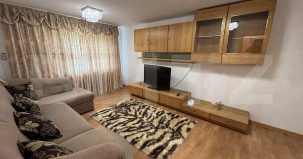 Apartament cu 4 camere, 84,30 mp, zona micro 12