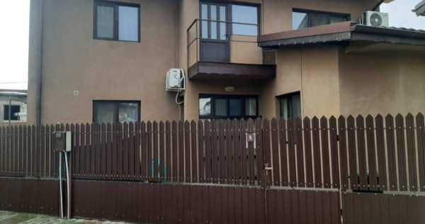 Casa in giurgiu semicentral