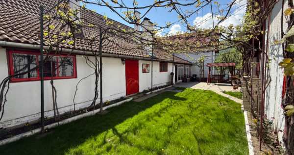 Vand casa in orlat