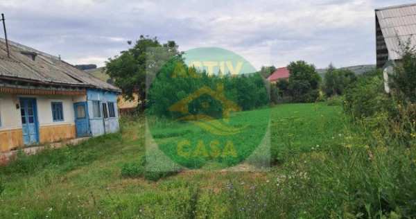 Casa in mediul rural