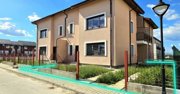 Vila p+e+m ready to move chitila