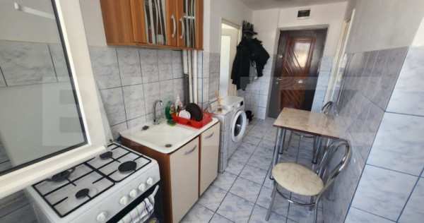 Garsoniera de vanzare, 34 mp, zona m-uri