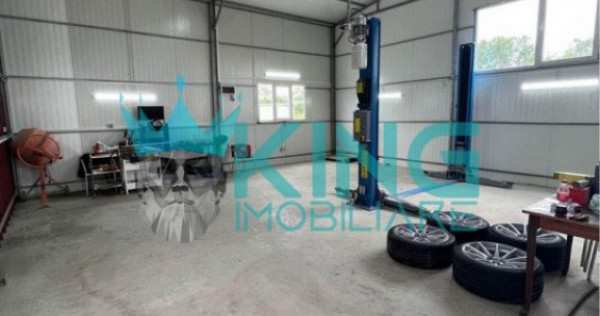 Hala | service auto | iezureni |