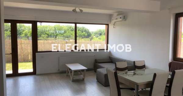 Vila duplex corbeanca-ostratu