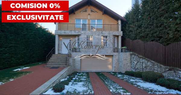 Casa cu destinatie mixta