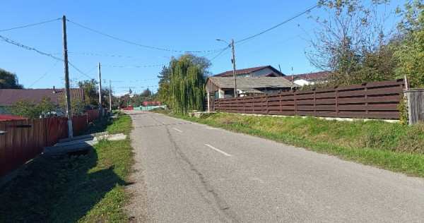 Casa bătrânească