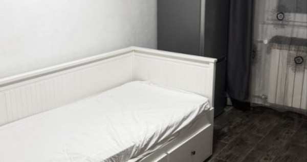 Berceni resita etaj 1 confort 3