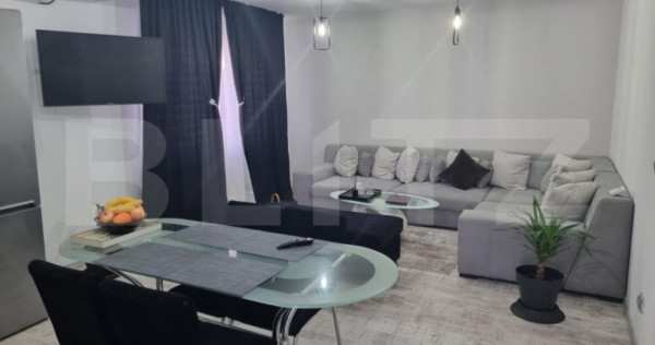 Casa 3 camere zona ford