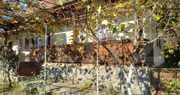 Casa de vanzare galgau almasului