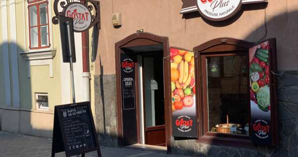 Afacere la cheie de vânzare