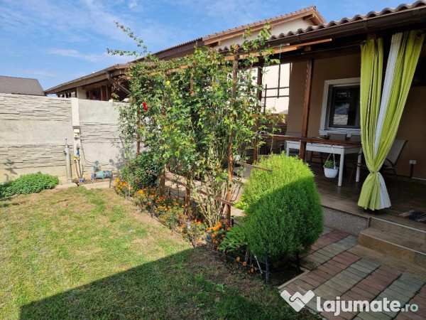 Duplex mosnita noua