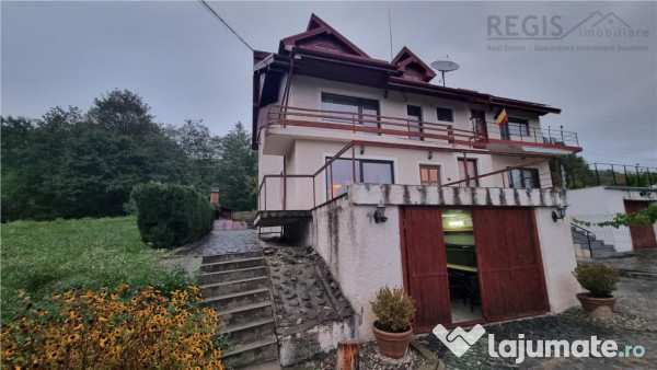 Casa stil duplex , zona valcele